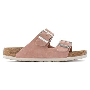 Pink Arizona Birkenstock Sandal